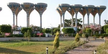مجلس جامعة قناة السويس يناقش انتظام الامتحانات وتطوير المنظومة الأكاديمية