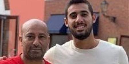ياسر ريان يفتح النار بسبب استبعاد نجله أحمد من قائمة منتخب مصر لكأس العالم