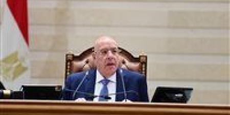 رئيس مجلس النواب يهنئ الرئيس السيسي بمناسبة عيد الأضحى المبارك