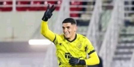 الأهلي يستفسر من المغربي سفيان بنجديدة عن عروض أوروبا وبيراميدز