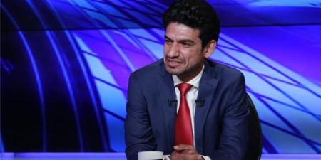 حسين ياسر المحمدي: التتويج بالدوري إنجاز تاريخي.. وجماهير الزمالك كلمة السر