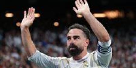 نتيجه مباراه ريال مدريد اليوم.. ملخص اهداف ونتيجه مباراة ريال مدريد وأتلتيك بلباو في الدوري الإسباني