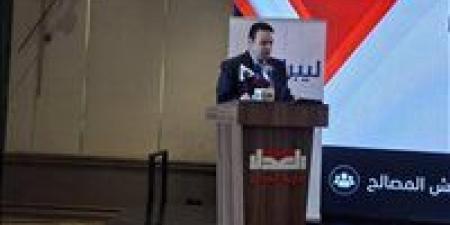مجدي مرشد يهنئ عبد المنعم إمام بعد فوزه برئاسة حزب العدل: يقدم تجربة سياسية وحزبية مميزة