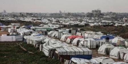مسئول فلسطينى: القطاع الصحى داخل غزة يشهد أوضاعا بالغة الصعوبة