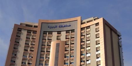 محافظة الجيزة: تجهيز 705 ساحات ومساجد كبرى لأداء صلاة عيد الأضحى المبارك