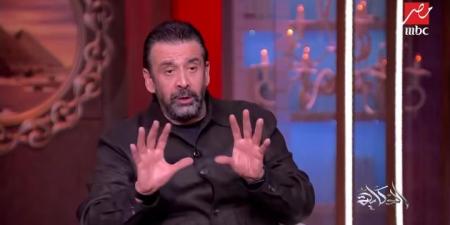 كريم عبد العزيز: 7Dogs اتكلف 42 مليون دولار.. وفخور إننا واقفين قدام نجوم عالميين