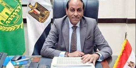 حملات تموينية مكثفة بالقليوبية وتحرير 63 مخالفة متنوعة