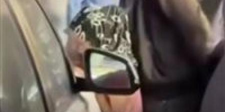 القبض على المتهم بالتحرش بطفلة في عباس العقاد بمدينة نصر