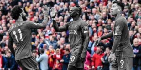 ليفربول ضد برينتفورد.. محمد صلاح يكتب نهاية «مثلث الرعب» فى قلعة أنفيلد
