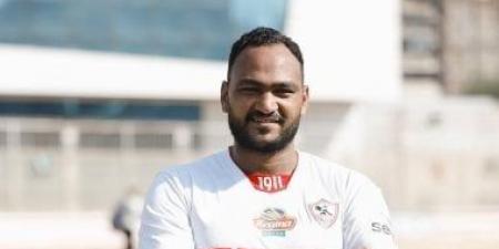 على السعيد يعود لقيادة فريق كرة القدم للسيدات بالزمالك