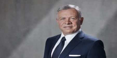 عاهل الأردن يؤكد لرئيس لفرنسا ضرورة تكثيف الجهود لإنهاء الحرب بين إيران وأمريكا