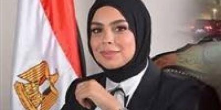 النائبة سچى عمرو هندي: احتفالية “يوم أفريقيا” تعكس الدور المصري المحوري في دعم قضايا القارة وتعزيز مسارات التنمية المشتركة
