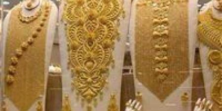 ارتفاع جديد في أسعار الذهب بالتعاملات المسائية اليوم الإثنين