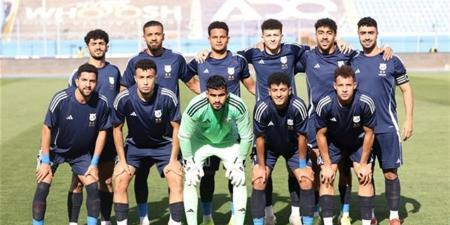 بث مباشر.. شاهد مباراة إنبي ووادي دجلة في كأس عاصمة مصر الآن فيديو