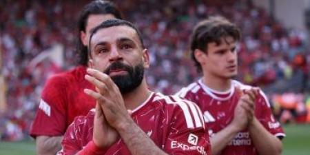 ليفربول ضد برينتفورد.. صحف العالم تحتفى بمسيرة محمد صلاح التاريخية