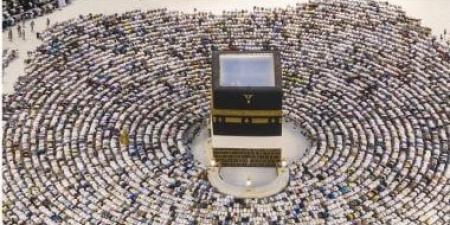وزارة السياحة السعودية تطلق خدمة التسكين الذكي للحجاج