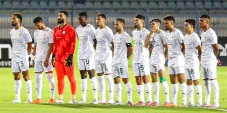 كأس عاصمة مصر..زد إف سي يتحدي المصري في ذهاب نصف النهائي