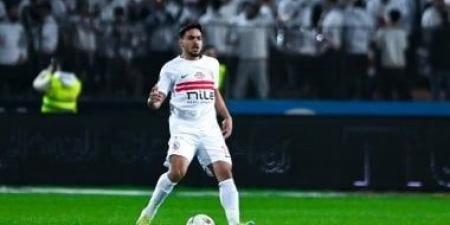 محمد إسماعيل: عرفت أنى لن أنضم للمنتخب منذ نهاية بطولة أمم أفريقيا