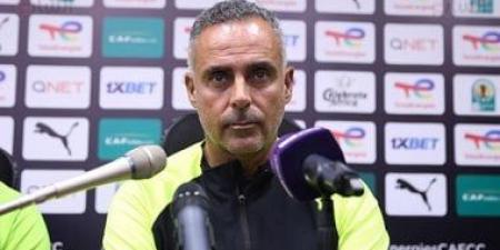 الزمالك يعلن إنهاء أزمة مستحقات مساعدى جوميز من عوائد تطبيق زملكاوى