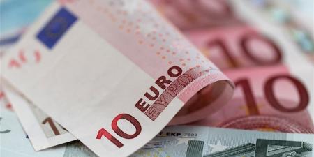 سعر اليورو مقابل الجنيه المصري اليوم الإثنين 25 مايو