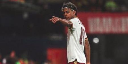 مدرب إسبانيا يكشف موقف لامين يامال من أولى مواجهات كأس العالم
