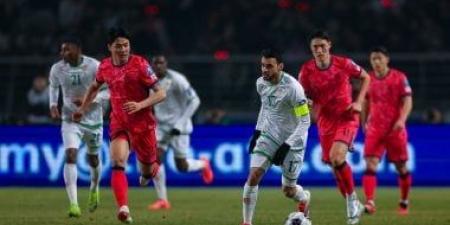 كأس العالم 2026.. كوريا الجنوبية تبحث عن المجد في مجموعة نارية