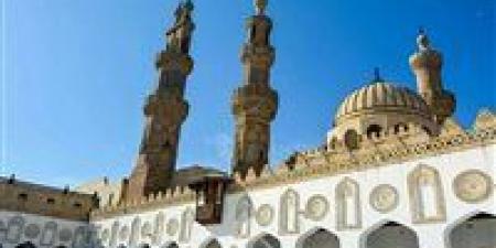 مشرف الرواق الأزهري: كل ما يثار حول قانون الأحوال الشخصية «كلام فيسبوكي»