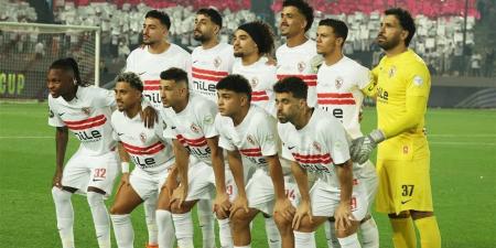مدافع الزمالك: العديد من اللاعبين خاضوا نهائي الكونفدرالية بالمسكنات بسبب الإجهاد