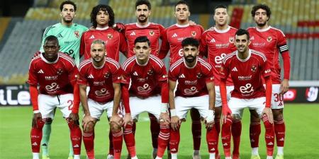 اتحاد الكرة: الأهلي لم يخطرنا باعتذاره عن السوبر المصري