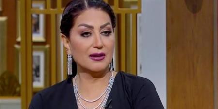 وفاء عامر يوم عيد ميلادها: النهارده بداية نسخة جديدة مني