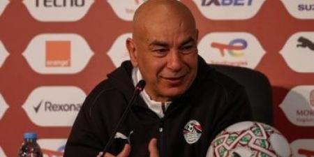 موعد مباراة منتخب مصر وروسيا الودية استعدادا لكأس العالم 2026