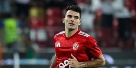 تطورات شكوى الزمالك وزيزو فى اتحاد الكرة