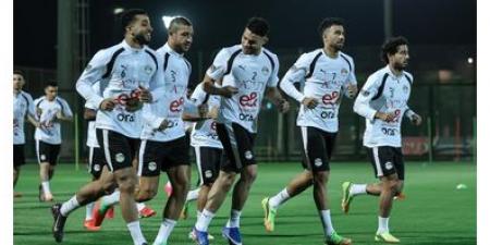 فيفا يعلن مقر إقامة منتخب مصر خلال كأس العالم 2026 في أمريكا