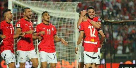 منتخب مصر يدعم جهازه الطبي بخبير ليفربول السابق قبل مونديال 2026