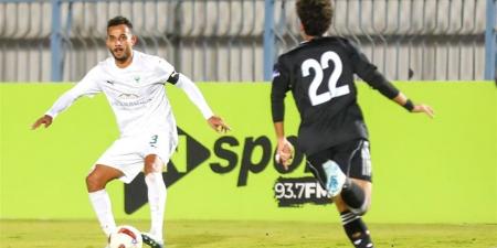 موعد مباراة المصري وزد في إياب نصف نهائي كأس عاصمة مصر والقنوات الناقلة