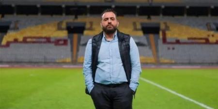 جون إدوارد يضع مونديال الأندية 2029 ضمن مشروعه مع الزمالك