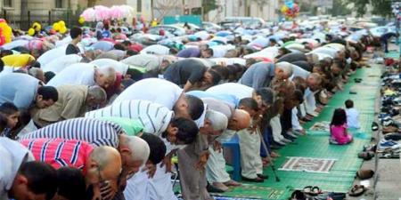 تكبيرات العيد مكتوبة 2026 كاملة.. الله أكبر الله أكبر ولله الحمد وأفضل صيغة للترديد في عيد الأضحى