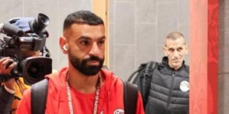 أبو ريدة: منتخب مصر لن يكتفى بالتمثيل المشرف فى كأس العالم.. وصلاح استثنائى