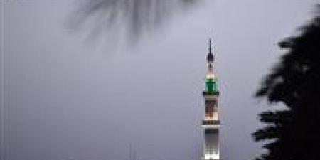 موعد أذان المغرب ومواقيت الصلاة في مصر اليوم الثلاثاء