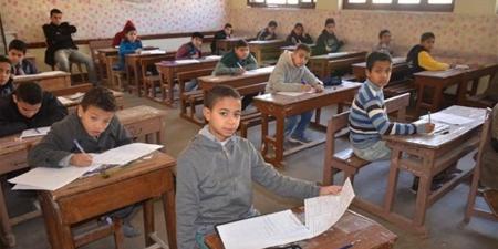نتيجة الصف السادس الابتدائي 2026 في الجيزة.. الرابط الرسمي للاستعلام