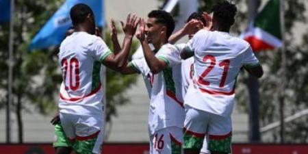 المغرب يكتسح بوروندى بخماسية وديا قبل كأس العالم 2026