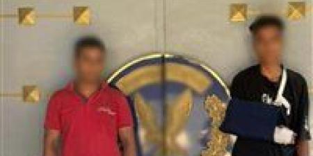 خلافات عائلية.. تفاصيل التعدي على شخص بأسلحة بيضاء في بني سويف