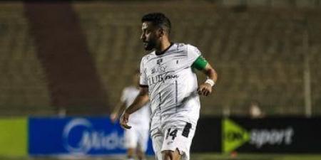 محمد عبد العاطى: رغبة المدرب حرمتنى من الزمالك.. وكنا متخوفين من محمد الشيخ