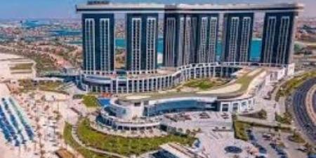 من ألغام الحرب إلى أبراج المستقبل.. حكاية مدينة العلمين الجديدة
