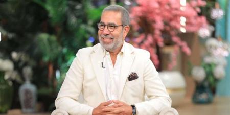 مدحت العدل يناشد أحمد عز والسقا: أنتم فين من دعم الزمالك؟