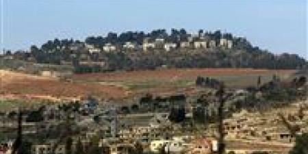 الجيش الإسرائيلي ينذر سكان مدينة النبطية في جنوب لبنان بالإخلاء الفوري