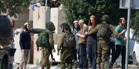 استشهاد فلسطيني برصاص القوات الإسرائيلية داخل مخيم جنين شمال الضفة الغربية