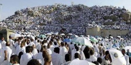 جبل عرفات.. لماذا سمى بهذا الاسم وما الروايات المرتبطة بموقف الحج الأعظم؟