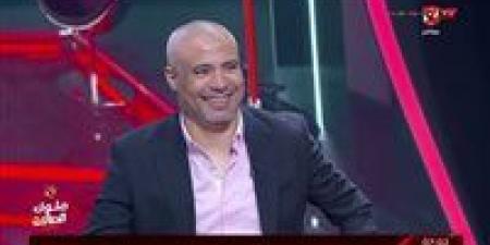 علاء إبراهيم: مشاكل الأهلي وراء تراجع النتائج والصفقات لم تضف جديدًا