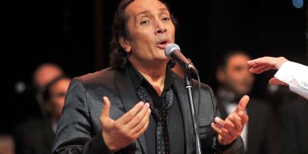 علي الحجار يُحيي ذكرى عمار الشريعي بحفل 100 سنة غُنا.. تفاصيل